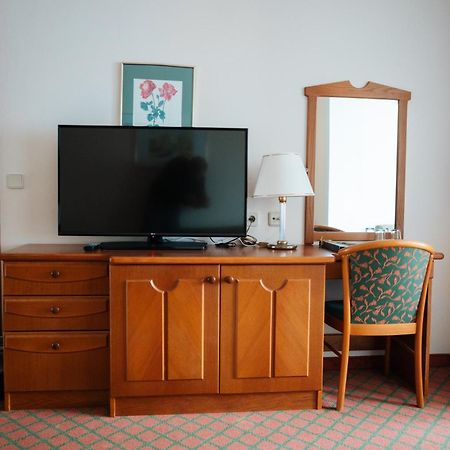 Seehotel Ressmann دروبولاخ ام فاكر المظهر الخارجي الصورة